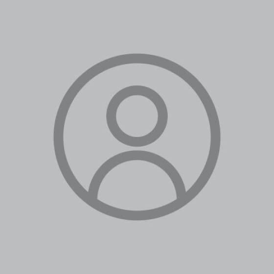 Placeholder for Staff member Gracie Ballance from ID_f92c26